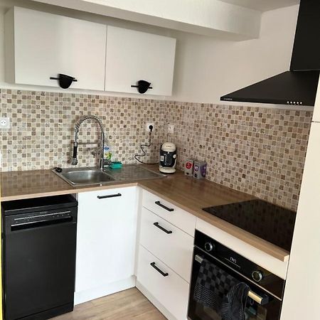 Petit Bonheur Grand Rue Apartment Boulogne-sur-Mer Ngoại thất bức ảnh