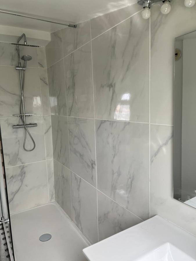 Petit Bonheur Grand Rue Apartment Boulogne-sur-Mer Ngoại thất bức ảnh