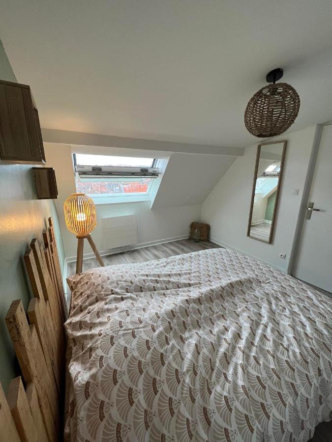 Petit Bonheur Grand Rue Apartment Boulogne-sur-Mer Ngoại thất bức ảnh